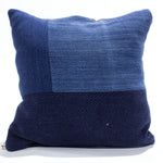 Vintage Kendo Jacket Pillow