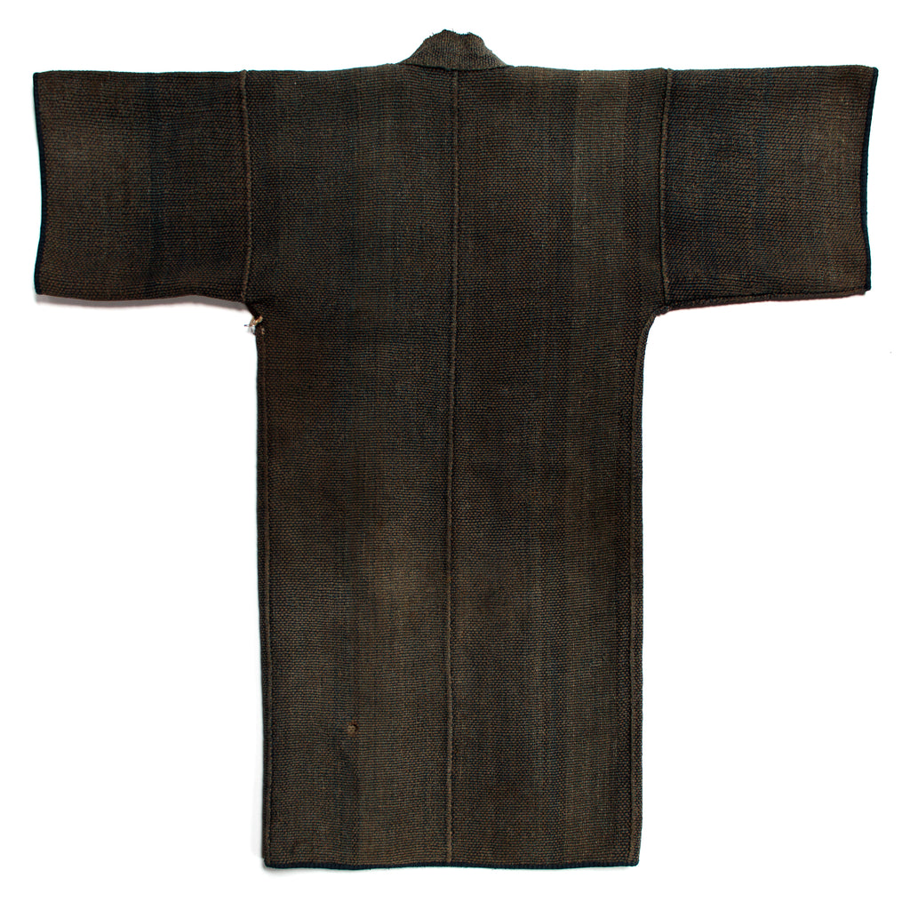 Samurai Hanten Antique Fireman's Coat – Shibui Japanese Antiques ...