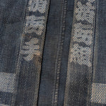 Japanese Sashiko Fireman's Coat | Taisho era