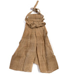 Antique Japanese Hemp Kamishimo Set