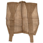 Antique Japanese Hemp Kamishimo Set