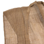 Antique Japanese Hemp Kamishimo Set