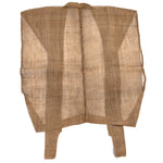 Antique Japanese Hemp Kamishimo Set