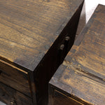 Kiri Isho Dansu | Antique Tansu Clothing Chest