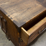 Kiri Isho Dansu | Antique Tansu Clothing Chest