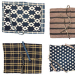 Set of 8 Makura style Pillow Cases