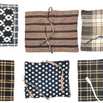 Set of 8 Makura style Pillow Cases
