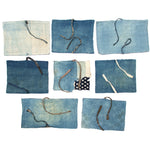 Set of 8 Makura style Pillow Cases