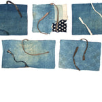 Set of 8 Makura style Pillow Cases