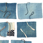 Set of 8 Makura style Pillow Cases