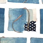 Set of 8 Makura style Pillow Cases