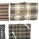 Set of 8 Makura style Pillow Cases