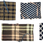 Set of 8 Makura style Pillow Cases