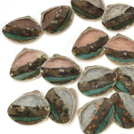 48 Piece Shell Game Set