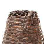 Signed Wall Basket by Chikuunsai I