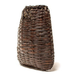 Signed Wall Basket by Chikuunsai I