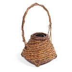 Hanakago Ikebana Flower Arrainging  Basket For Tea ceremony