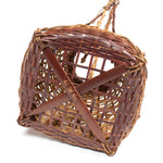 Hanakago Ikebana Flower Arrainging  Basket For Tea ceremony