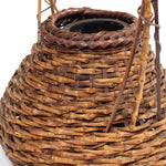 Hanakago Ikebana Flower Arrainging  Basket For Tea ceremony