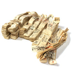 Pawn Recipts - Japanese Accounts