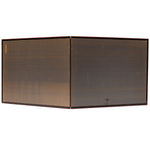 Gold Leaf Furosaki Byobu | Japanese Folding Screen Panel