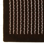 Edo Komon Katagami | Japanese Lacquered Paper Stencil