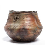Beautifuly Made Wood Fired Bizen Jar