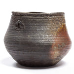 Beautifuly Made Wood Fired Bizen Jar