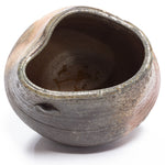 Beautifuly Made Wood Fired Bizen Jar