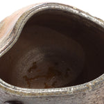 Beautifuly Made Wood Fired Bizen Jar