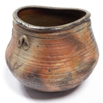 Beautifuly Made Wood Fired Bizen Jar