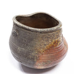 Beautifuly Made Wood Fired Bizen Jar