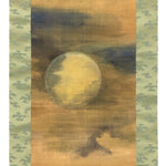 Crescent Moon Scroll - Zangetsu
