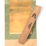 Crescent Moon Scroll - Zangetsu