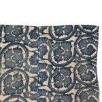 Katazome  Boro Multilayer Blanket  |  Japanese Indigo