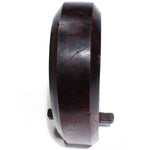 Jizai Gake Keyaki Wood Pot Hook