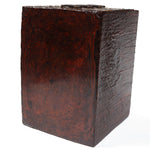 Japanese Lacquer Craftsman's Work Box