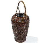 Japanese Hanakago | Bamboo  Ikebana Flower Basket