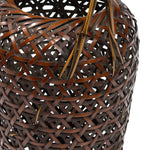 Japanese Hanakago | Bamboo  Ikebana Flower Basket