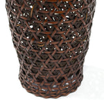 Japanese Hanakago | Bamboo  Ikebana Flower Basket