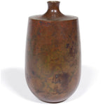 Vintage Bronze Vase