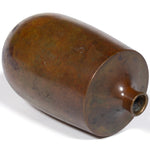Vintage Bronze Vase