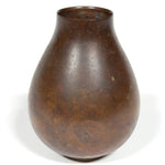 Vintage Bronze Vase
