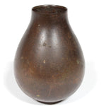 Vintage Bronze Vase