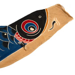 Koi Nobori - Boys Day Koi Banner