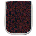 Japanese Sashiko Sewing Sample Maquette