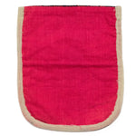 Japanese Sashiko Sewing Sample Maquette