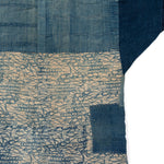 Beautiful Boro Noragi Commoners Patchwork Coat