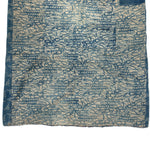 Beautiful Boro Noragi Commoners Patchwork Coat