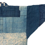 Beautiful Boro Noragi Commoners Patchwork Coat